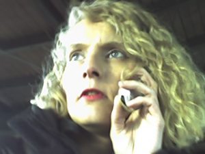 Profilbild von Christina Haak