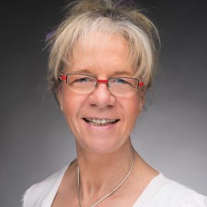 Profilbild von Christina Haartje-Graalfs