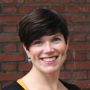 Profilbild von Christina Haase