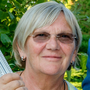 Profilbild von Christina Hädrich