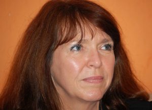 Profilbild von Christina Härtel