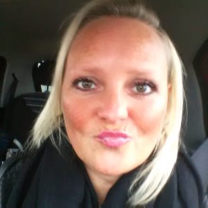 Social Media Profilbild Christina Hagemann-Glockner 