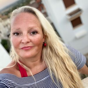 Profilbild von Christina Hagemann-Glockner