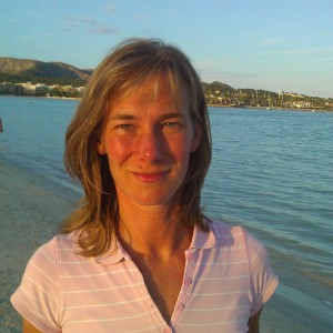 Profilbild von Christina Hagemeier