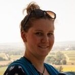 Profilbild von Christina Hahn