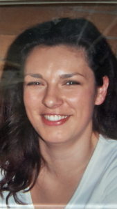 Profilbild von Christina Hahn
