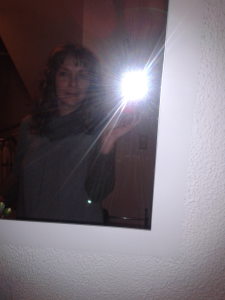 Profilbild von Christina Hallen