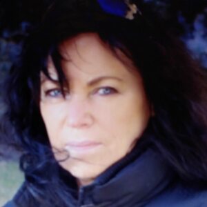 Profilbild von Christina Hallenberger
