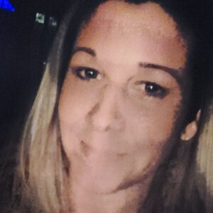 Profilbild von Christina Hamblock
