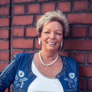 Profilbild von Christina Hamme