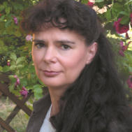 Profilbild von Christina Hanke-Bleidorn