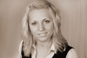 Profilbild von Christina Hannig