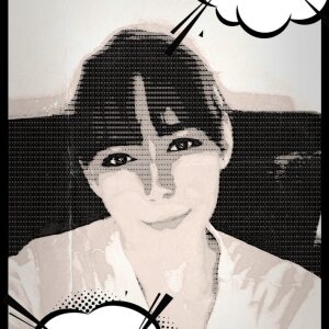 Profilbild von Christina Hansen