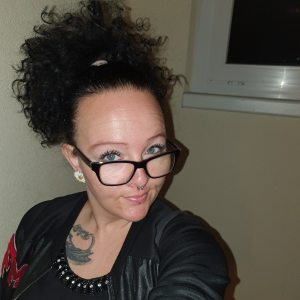 Profilbild von Christina Hardtke