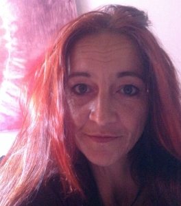 Profilbild von Christina Hargens