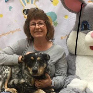 Profilbild von Christina Harris