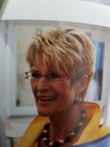 Profilbild von Christina Harth