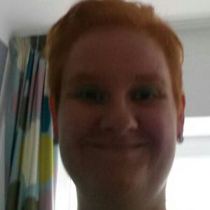 Profilbild von Christina Hartmann