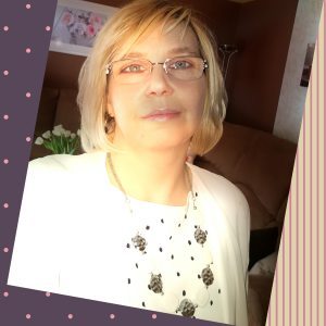 Profilbild von Christina Hartmann