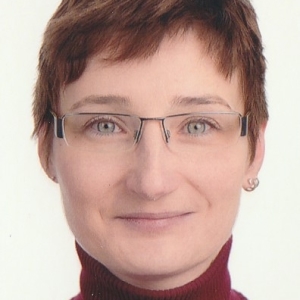 Profilbild von Christina Harzbecker