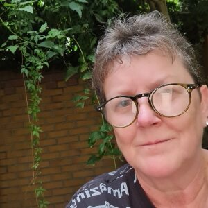 Profilbild von Christina Haselow