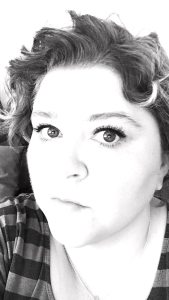 Profilbild von Christina Haupt