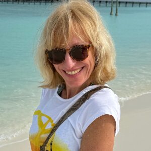 Profilbild von Christina Hebald