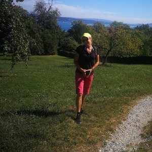 Profilbild von Christina Heck