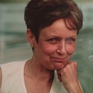 Profilbild von Christina Hefter