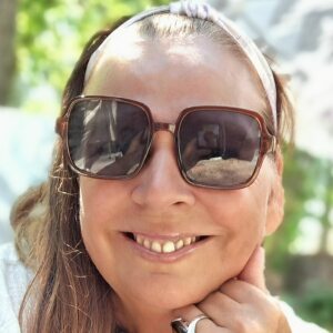 Profilbild von Christina Heick