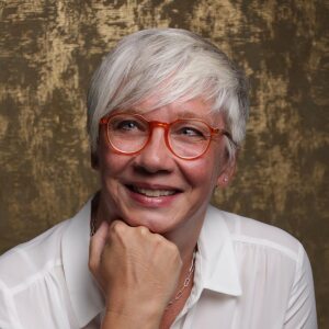 Profilbild von Christina Heidemann