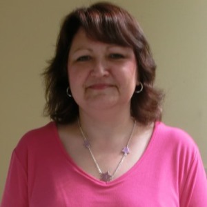 Profilbild von Christina Heidicke