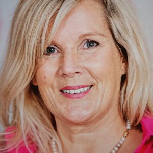 Profilbild von Christina Heiken