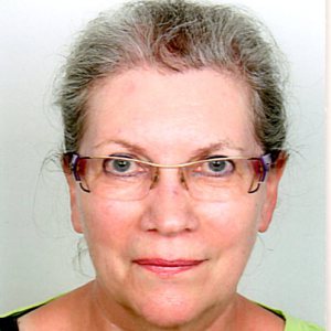Profilbild von Christina Heiles