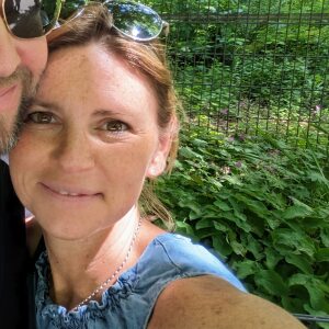 Profilbild von Christina Heinelt