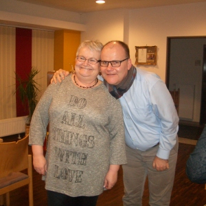 Profilbild von Christina Heinemann