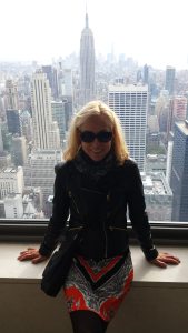 Profilbild von Christina Heinicke