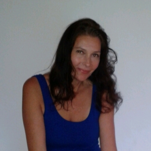 Profilbild von Christina Heisig