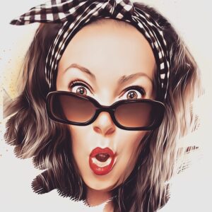 Profilbild von Christina Hendlmeier