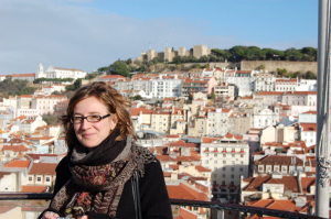 Profilbild von Christina Henke