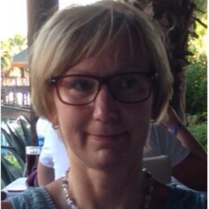 Profilbild von Christina Henn