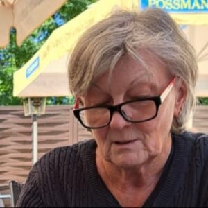 Profilbild von Christina Henrich