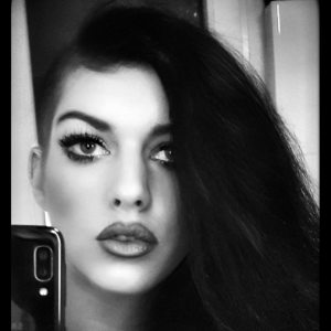 Profilbild von Christina Hensley