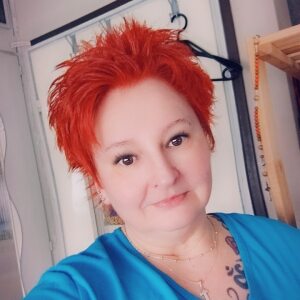 Profilbild von Christina Herbold