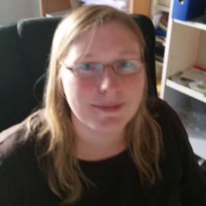 Profilbild von Christina Herrmann