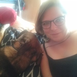 Profilbild von Christina Herrmann