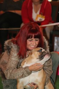 Profilbild von Christina Herzig