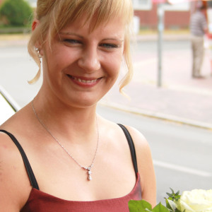 Profilbild von Christina Herzog