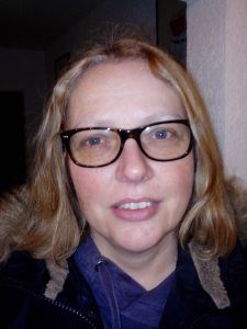 Profilbild von Christina Hess-Kastner