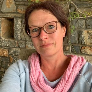 Profilbild von Christina Hesse
